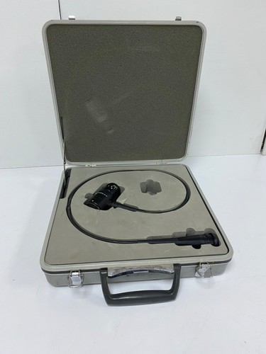 Olympus endoscope with - olympus, ls-10