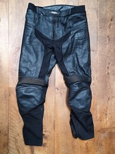 Furygan Highway CE Waterproof Motorcycle Bike Trousers Size 32