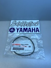 1 O-ring Yamaha 93210-82003 xt