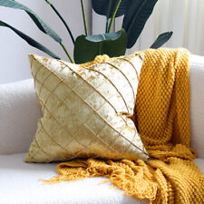 Cushion Cover 16" 18" 20" 22"