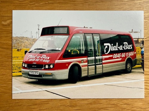 Stagecoach bluebird 47807 - stagecoach,
