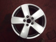 VW PASSAT B6 MONTE CARLO SINGLE ALLOY WHEEL 3C0601025E IDEAL SPARE 