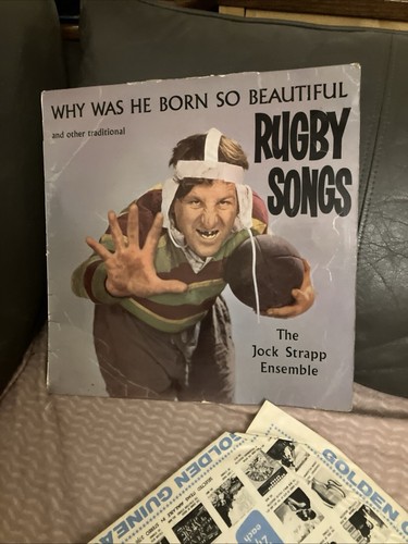 Why was born - why, beautiful