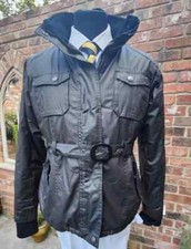 Vintage Wax look Motorcycle