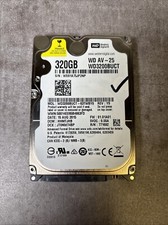 TalkTalk Huawei YouView DN372T & DN370 Replacement HDD 320GB - Recent Software!