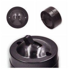 Old fashioned round single - old,