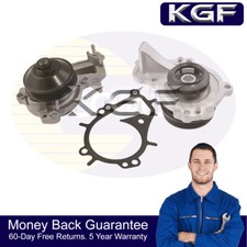 KGF Water Pump Fits Peugeot