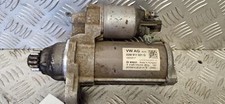 VW POLO STARTER MOTOR 1.0 PETROL 2017