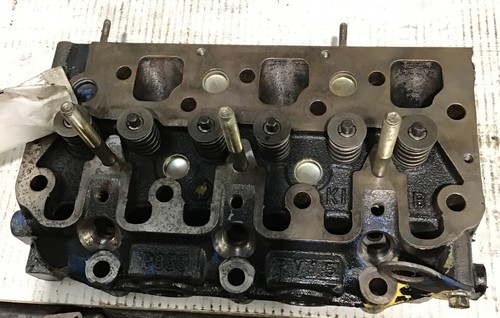 Genuine perkins cylinder - perkins, hl