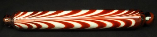 Antique 19thc nailsea - antique, &