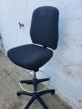 Used Draughtsman Chair High