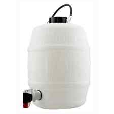 10 litre (2 Gallon) Keg Barrel