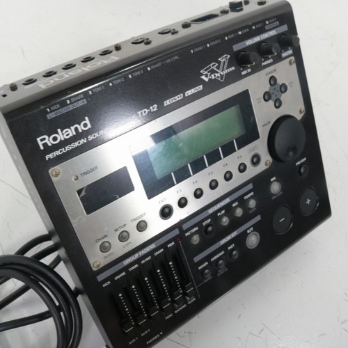 Roland electronic drum - electronic,