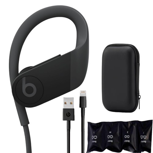 Beats dre powerbeats4 - beats, dr.