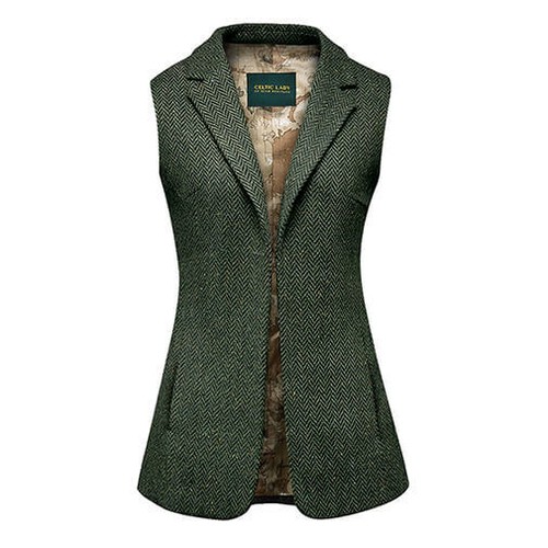 Celtic tweed ladies - ladies',