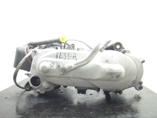 Piaggio vespa engine 1 - piaggio, 50