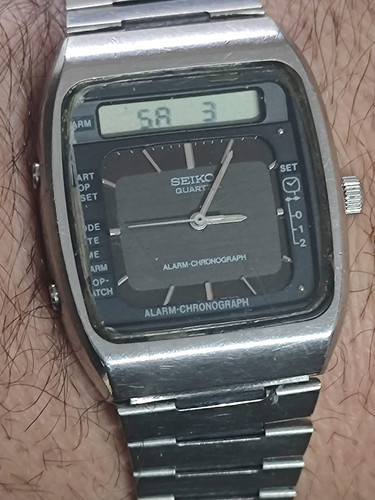 Vintage seiko h357 510a - seiko, h357-510a