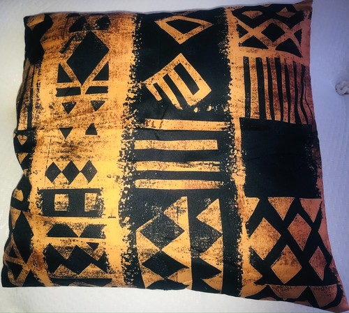 African print ethnic geometric - print,