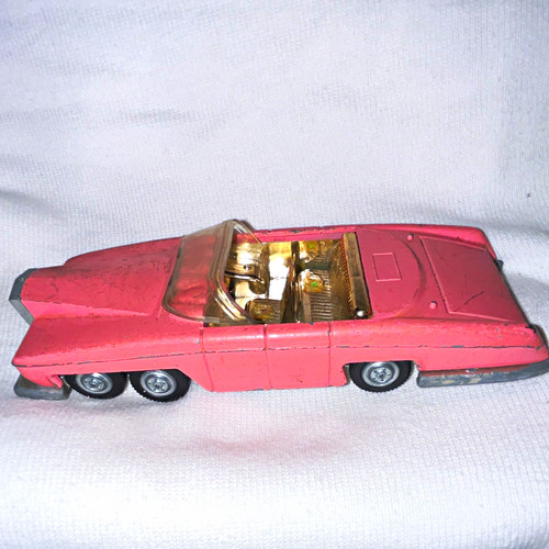 Dinky toys vintage - toys,