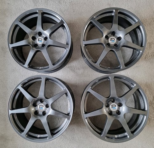 Prodrive pff7 speedline - prodrive, by