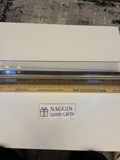 24” HO Scale Train Display