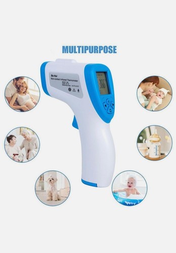 Medical grade non contact - ce, non-contact