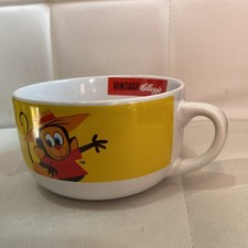 Vintage Kelloggs Coco Pops