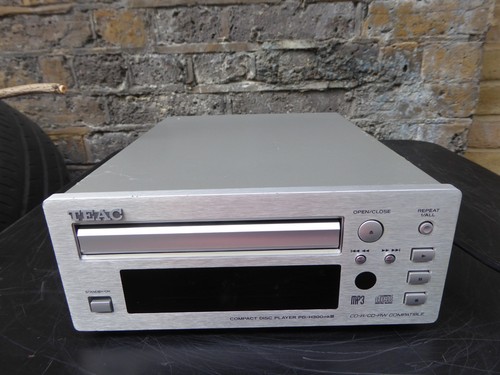 Teac h300mkiii player - cd,