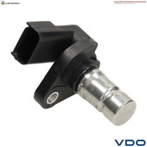 Pulse generator crankshaft - generator,
