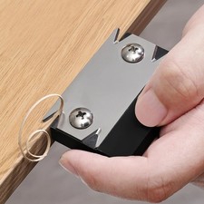 Pro Woodworking Edge Trimmer