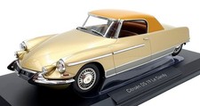 Norev 1/18 scale Diecast