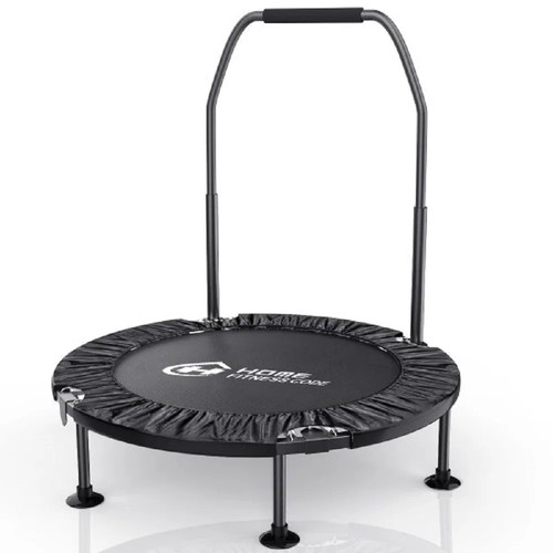 Folding trampolines fitness - folding,