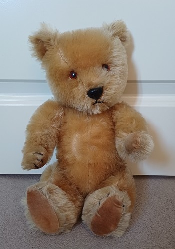 Chiltern hugmee mohair british - hugmee,