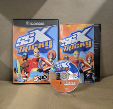 SSX Tricky (Nintendo GameCube