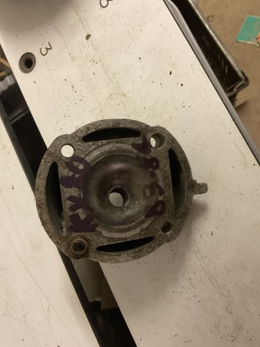 Kawasaki kx80 1983 - 1983, to