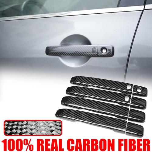 Real carbon fiber car door - fiber,