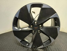 CUPRA BORN Alloy Wheel 19"Inch