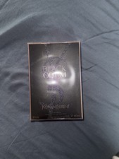 Yves Saint Laurent Black Opium