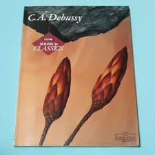 Electone Classic Debussy Sound