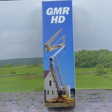 Conrad 2014 Potain GMR HD