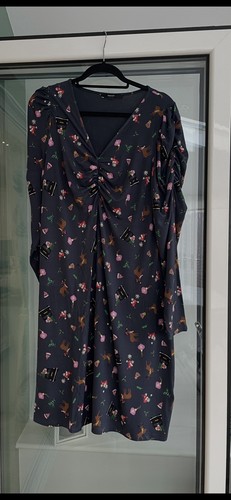 Next ladies christmas dress - ladies,