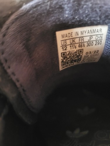 Adidas spezial - adidas,