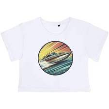 'Powerboat Racing' Women's