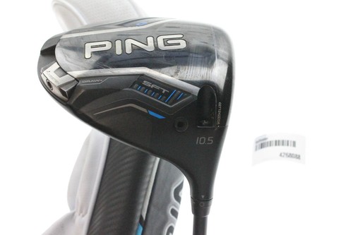 Ping g440 sft - sft, club