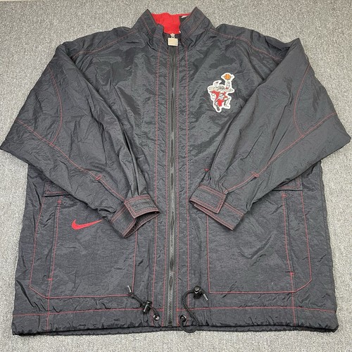 Vintage nike jacket mens - jacket,