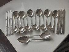 Oneida Capistrano Cutlery