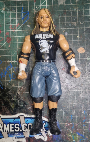 Raven tna jakks legends - tna,