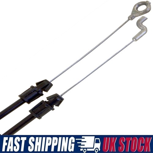 Stop cable fits champion - stop,