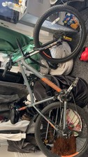 Voodoo Bantu Mountain Bike