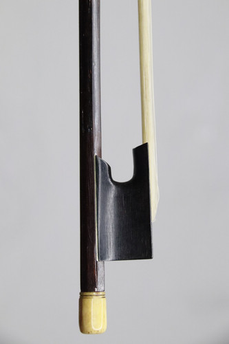 Collectible old school violin